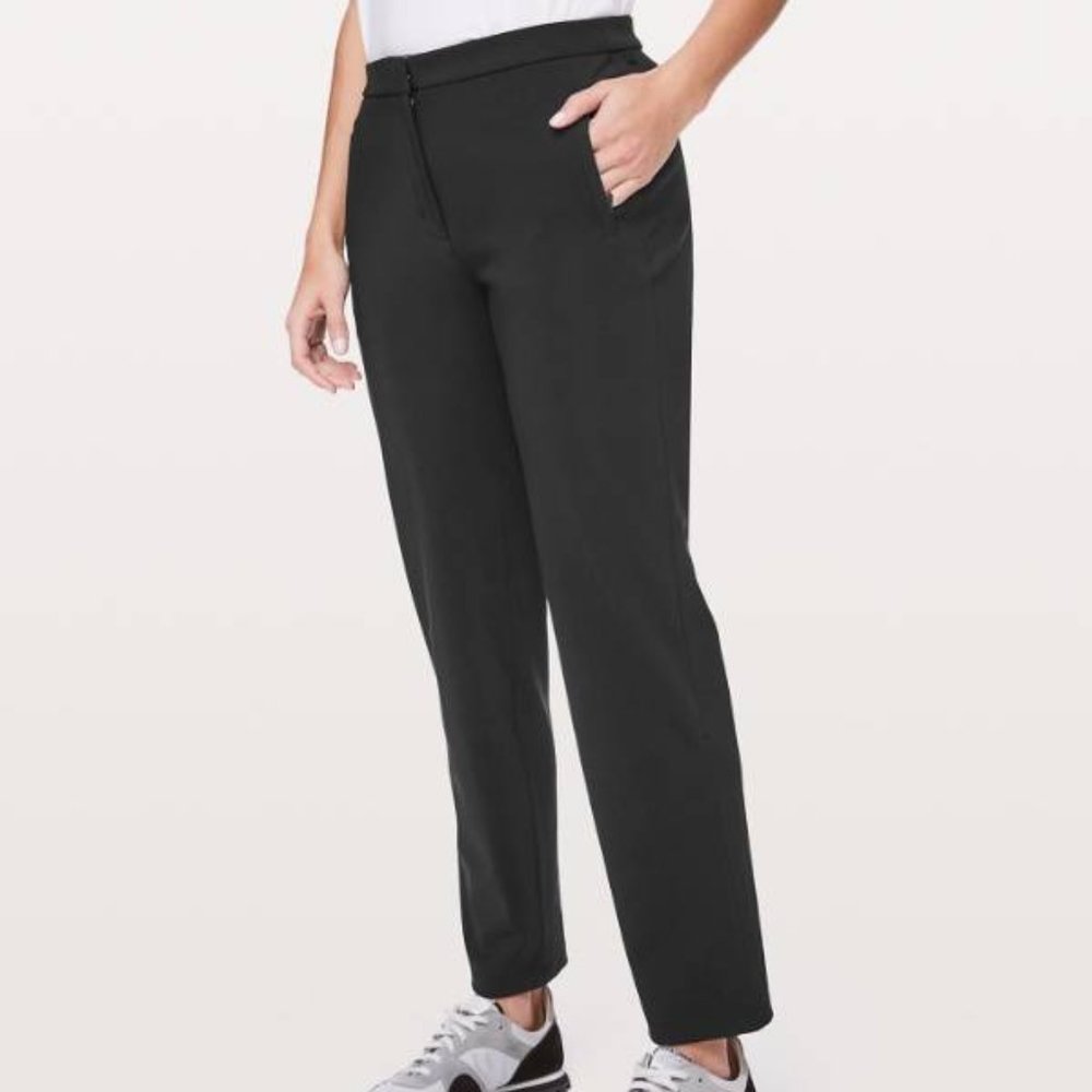Lululemon On The Move Pant